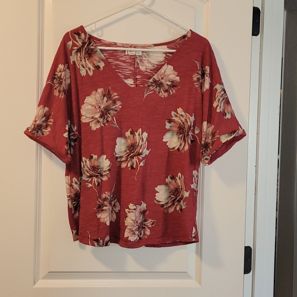 Maurices Top nwot
